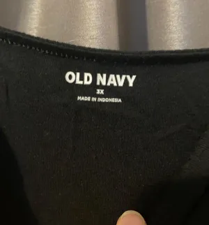 Old Navy Bodysuit thumbnail 2