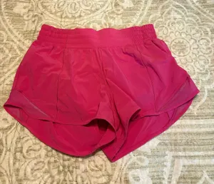 Lululemon Hotty Hot Shorts thumbnail 1