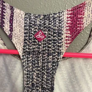 Nwt prana boost printed top thumbnail 7