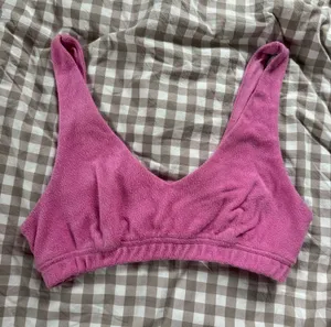 OFFLINE by Aerie Bralette Recharge Least Support thumbnail 1
