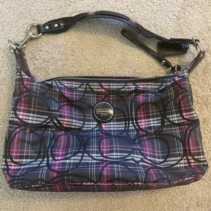 Coach Shoulder Bag thumbnail 5