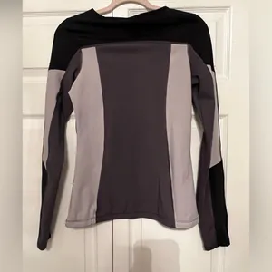 Gymshark Illusion Long Sleeve Top size M thumbnail 5