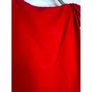 OGL Move Women's L Boatneck Built-In Shorts A-Line Knee Length Dress New NWT thumbnail 3