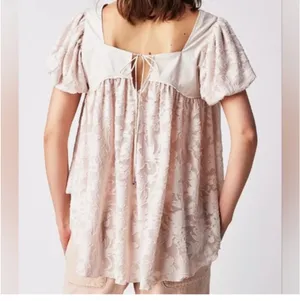 Free People Top thumbnail 2