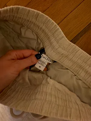 Athleta Linen Pants thumbnail 2