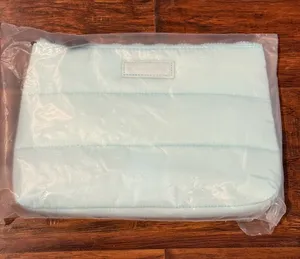 BRAND NEW SkinCeuticals Makeup Bag in Mint thumbnail 1