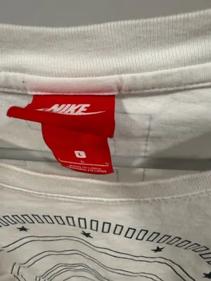 Nike Shirt thumbnail 2