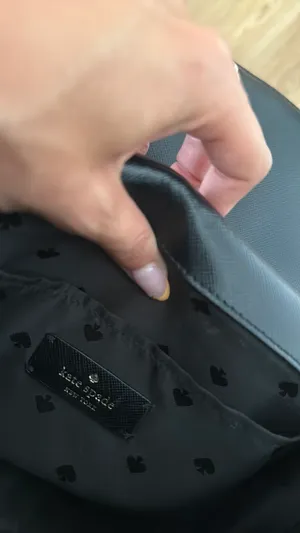 Kate Spade Purse thumbnail 2