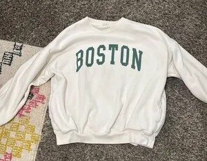 Boston Hoodie thumbnail 1