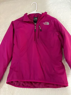 The North Face Quarter-Zip Pullover thumbnail 1