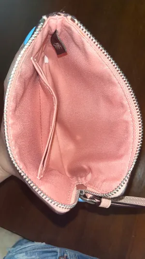 Vintage Coach Wristlet thumbnail 5