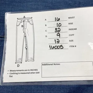 Levis Women Classic Bootcut‎ Jeans Size 12M Stretch Western Indie Heritage Lapis thumbnail 14