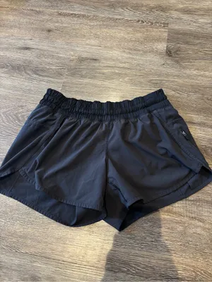 Lululemon Tracker Short IV thumbnail 4