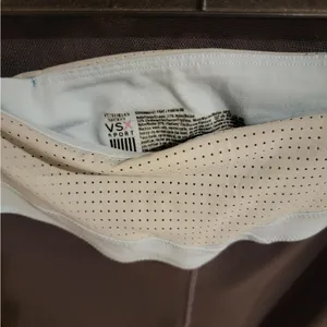 Victoria’s Secret VS Sport Supermodel Gray/Light Blue Size‎ Large thumbnail 4