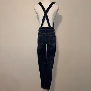 American Eagle Overalls thumbnail 4