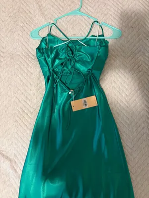 Hello Molly Dress Midi thumbnail 2