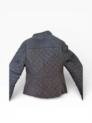 ZARA Quilted Jacket thumbnail 2