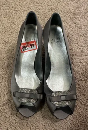 Stuart Weitzman Heels thumbnail 1