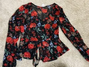 Princess Polly Top thumbnail 2
