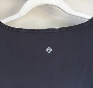 Lululemon Black Full Freedom Long Sleeve thumbnail 8