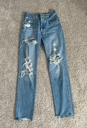 Levi’s Jeans thumbnail 1