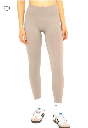 SET Active Sculptflex Leggings, Breeze. NWT. Size M. thumbnail 1