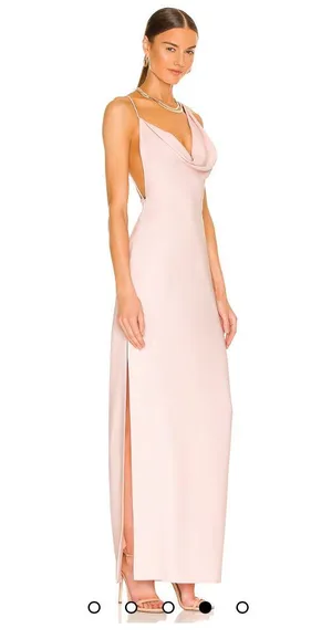 Amanda Uprichard Dress thumbnail 2