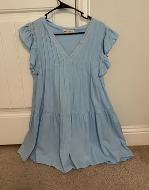 Boutique Dress thumbnail 1