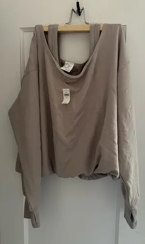 Aerie OFFLINE Sweatshirt thumbnail 9