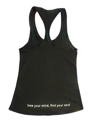 Vuori Energy Racerback Tank! thumbnail 5