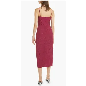 Staud Orion Star‎ Jacquard Dress Size 2 thumbnail 4