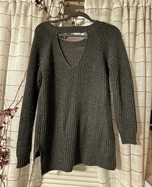 Charlotte Russe Sweater thumbnail 3