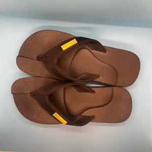The Healing Sole Orthopedic Flip Flop Sandals Brown Womens 11 Mens 9.5 Recovery thumbnail 5