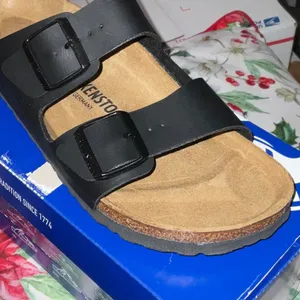 New‎ BIRKENSTOCK Arizona Birko-Flor uk 🇬🇧 8 thumbnail 7