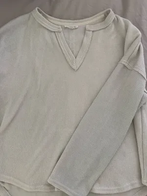 Blu Pepper Sweater thumbnail 1