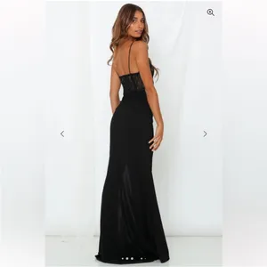 Hello Molly I come alive maxi dress size 2 thumbnail 3