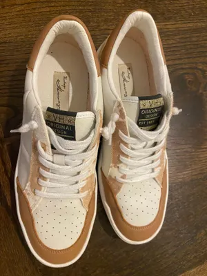 Vintage Havana Sneakers thumbnail 2