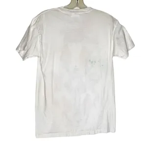 Vintage Hanes Michael Jackson T-Shirt‎ as is thumbnail 5