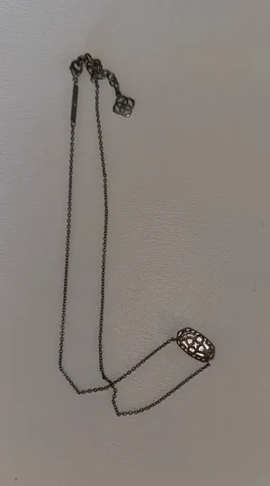 Kendra Scott Elisa Necklace thumbnail 1
