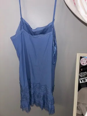 Urban Outfitters Kimchi Blue Dress thumbnail 2