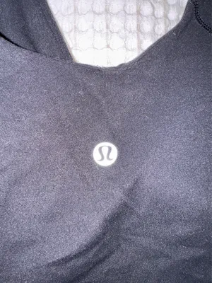 Lululemon Align Tank Black thumbnail 5