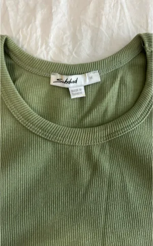 Subdued Tank Top thumbnail 3
