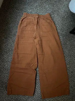 A New Day Linen Pants thumbnail 2