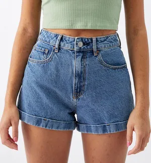 PacSun Mom Shorts thumbnail 3