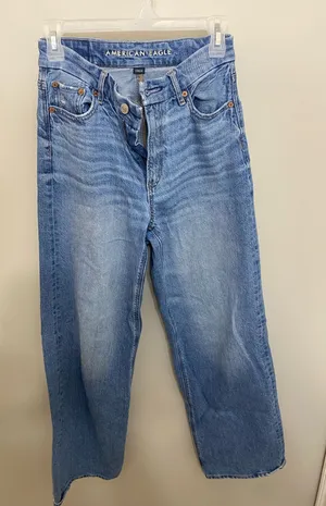 American Eagle Jeans Strigid thumbnail 1