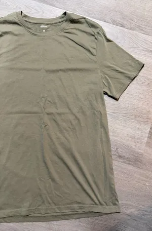 Sonoma solid tee shirt  thumbnail 2