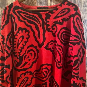 Spree International vintage women's sweater size 2X thumbnail 4