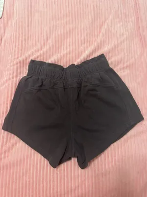 Amazon Sweatshorts thumbnail 2