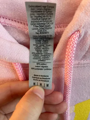 Pink Playboy 1953 Hoodie nwot thumbnail 3