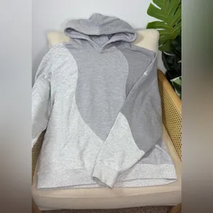 Alo Yoga Make Waves Hoodie Size small thumbnail 6